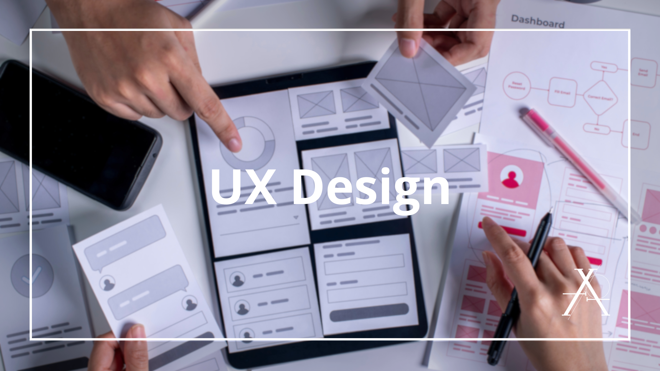 Why Good UX Design Is Not Optional Anymore: 5 Reasons Your Business Depends On It