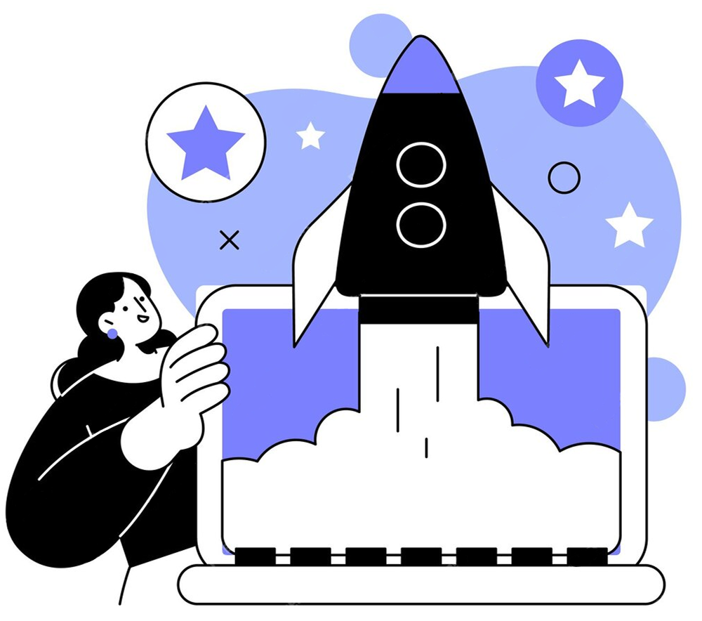 Websites illustration