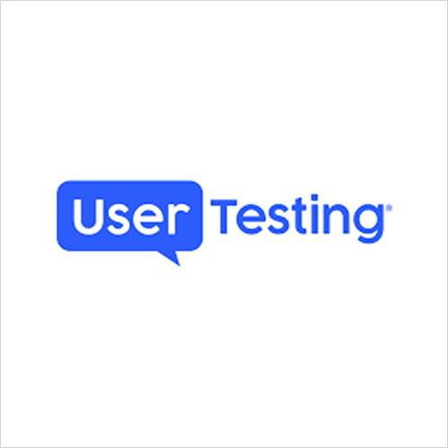 UserTesting logo
